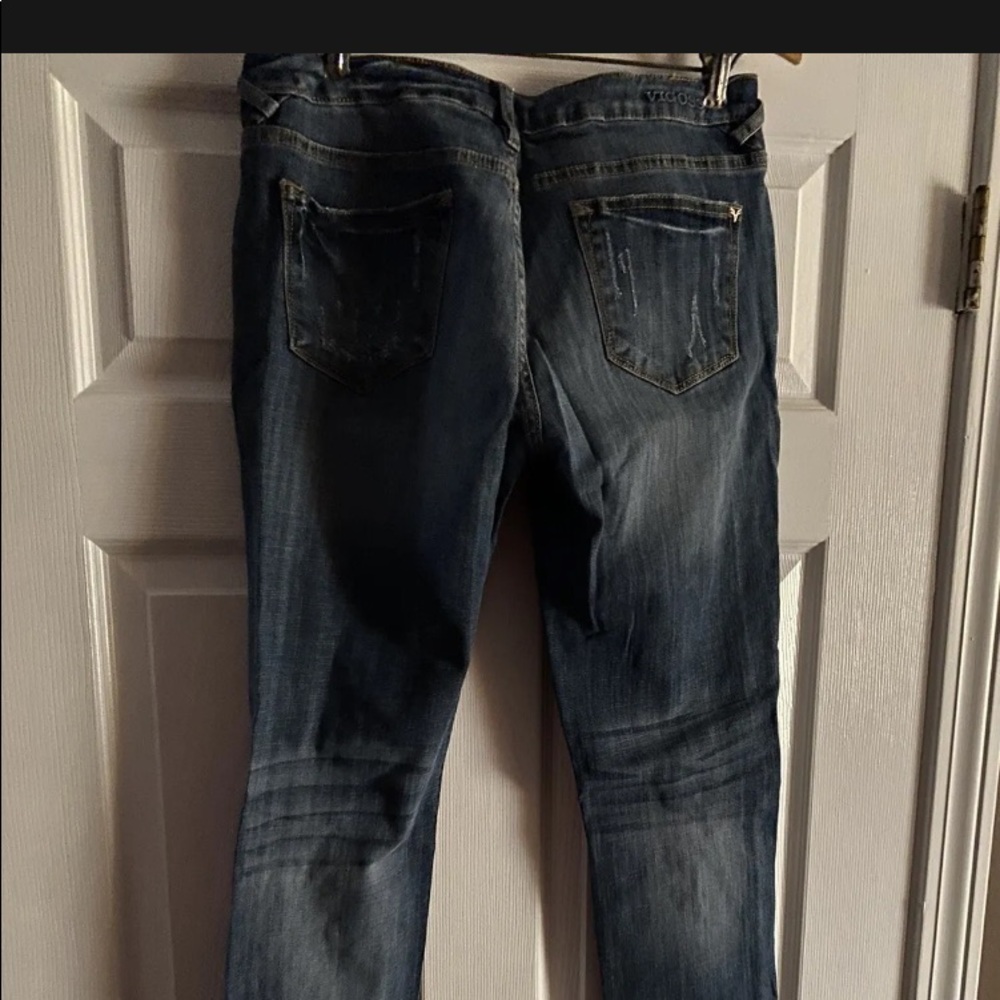Vigoss The Jagger Super Skinny Jean Size 30/29